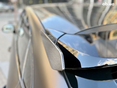 Porsche Cayenne Coupe 2024 черный - фото 6