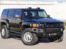 Купить Hummer бу в Украине - купить на Автобазаре