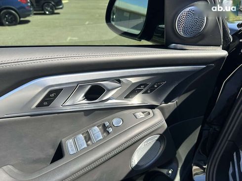 BMW XM 2023 - фото 5