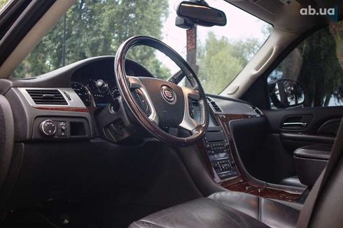 Cadillac Escalade 2008 - фото 20