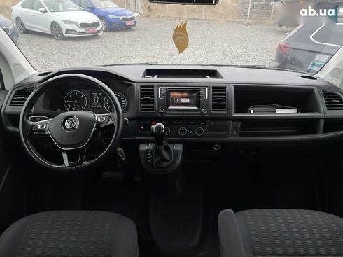 Volkswagen Caravelle 2019 - фото 7