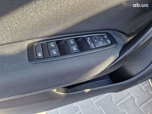 Renault Megane 2021 - фото 19