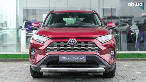 Toyota RAV4 2019 - фото 5