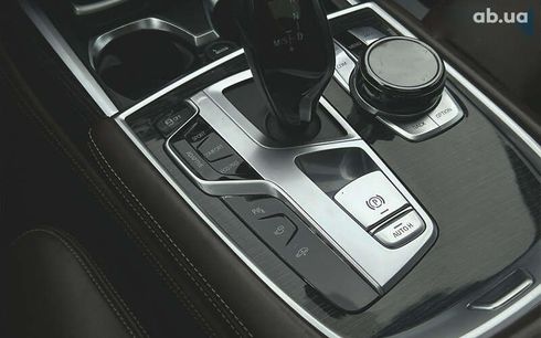 BMW 7 серия 2017 - фото 25