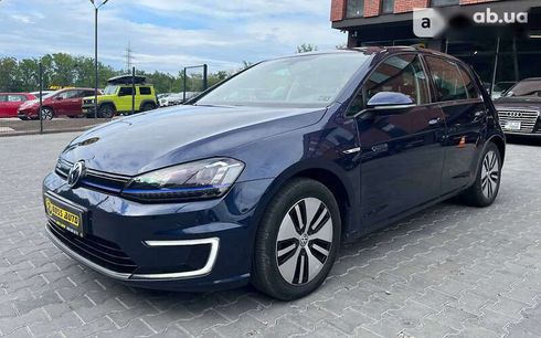 Volkswagen Golf 2015 - фото 3