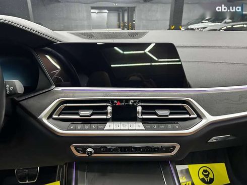 BMW X7 2022 - фото 17