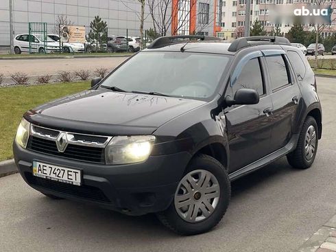 Renault Duster 2011 - фото 3