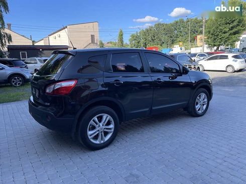 Nissan Qashqai 2011 - фото 12