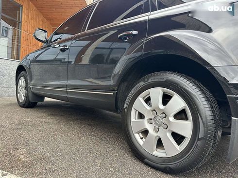 Audi Q7 2014 - фото 9