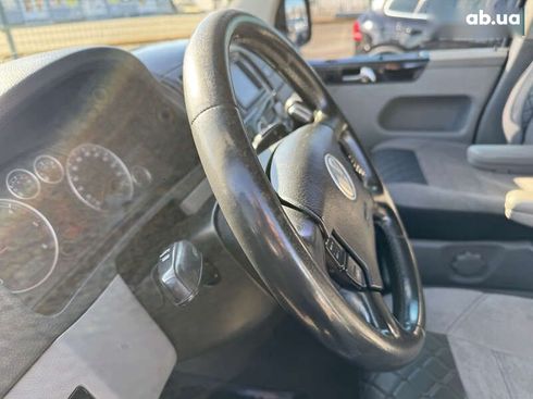 Volkswagen Multivan 2007 - фото 15