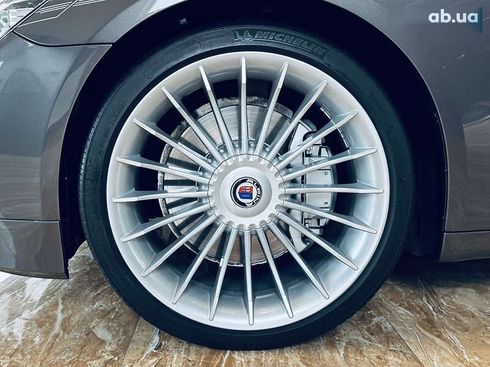 BMW 7 серия 2012 - фото 18