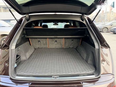 Audi Q7 2022 - фото 27