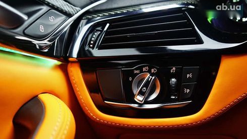 BMW M5 2019 - фото 26