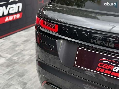 Land Rover Range Rover Velar 2021 - фото 7