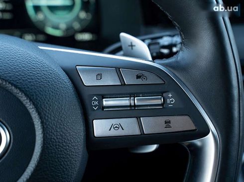 Hyundai Palisade 2022 - фото 16