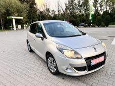 Купить Renault Scenic 2011 бу в Калуше - купить на Автобазаре