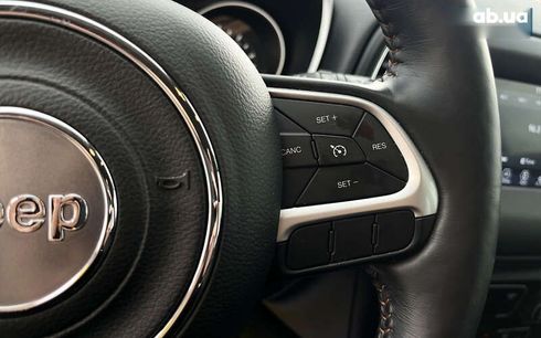 Jeep Compass 2017 - фото 18