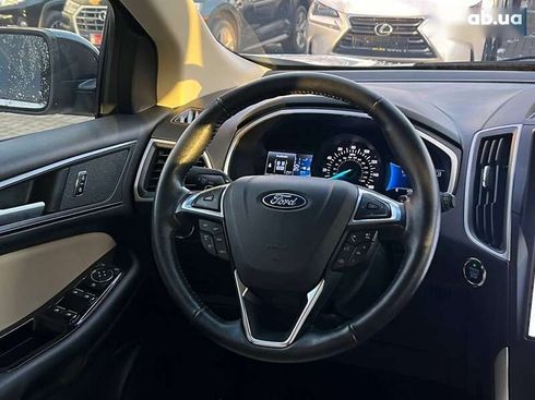 Ford Edge 2023 - фото 15