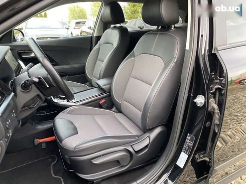 Kia Niro 2020 - фото 27