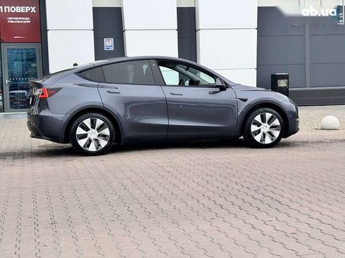 Tesla Model Y 2023 - фото 4