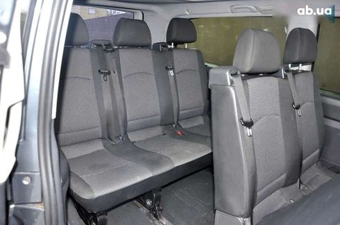 Mercedes-Benz Vito 2011 - фото 23