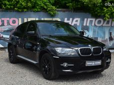 БМВ Автомат б/у в Киевской области - купить на Автобазаре