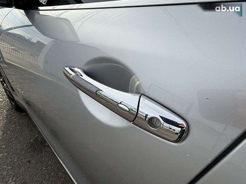 Infiniti QX70 2015 - фото 11