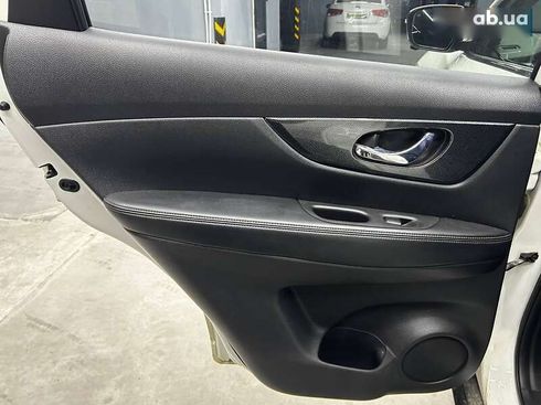 Nissan X-Trail 2016 - фото 17