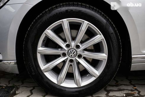 Volkswagen Passat 2018 - фото 29