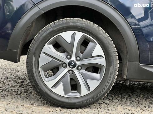 Kia Niro 2019 - фото 21