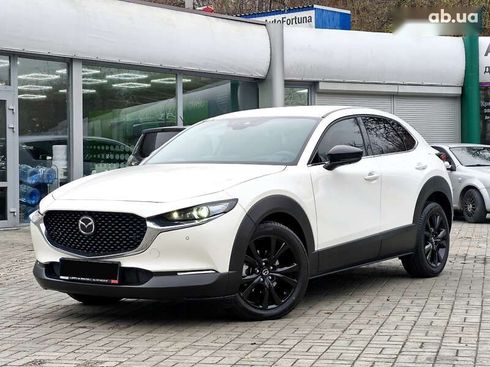 Mazda CX-30 2023 - фото 2