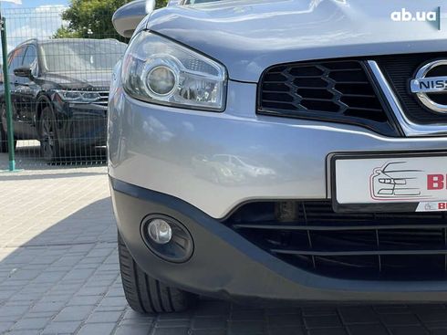 Nissan qashqai+2 2011 - фото 6