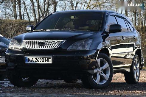 Lexus RX 2005 - фото 6