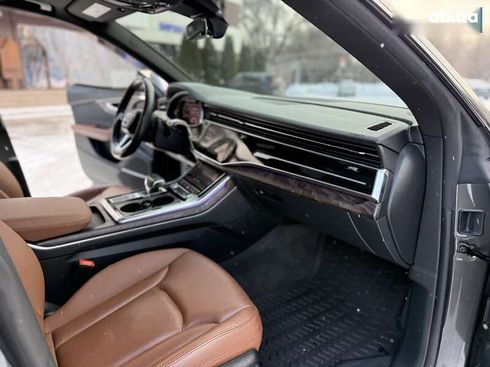 Audi Q8 2019 - фото 27