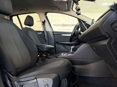 BMW 2 Series Gran Tourer 2015 - фото 27