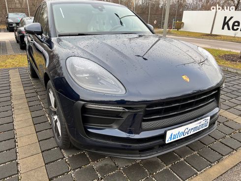 Porsche Macan 2021 - фото 24