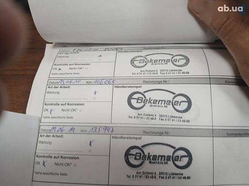 Renault Megane 2013 - фото 25