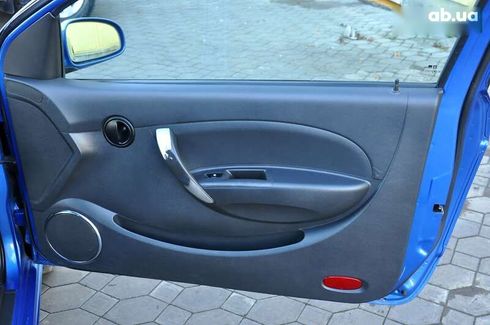 Chevrolet Aveo 2008 - фото 20