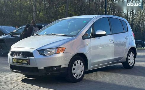 Mitsubishi Colt 2013 - фото 3