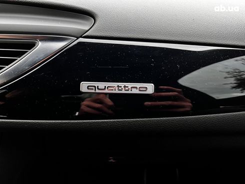 Audi A6 2018 черный - фото 42
