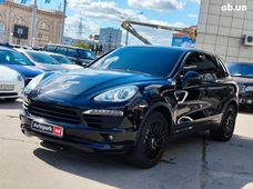 Porsche автомат бу купити в Україні - купити на Автобазарі