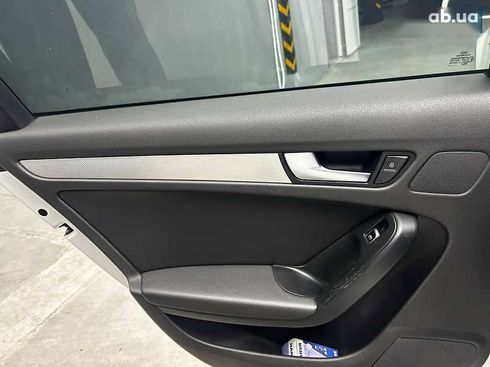Audi A4 2012 - фото 12