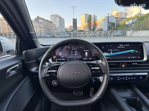 Hyundai Ioniq 6 2023 - фото 22