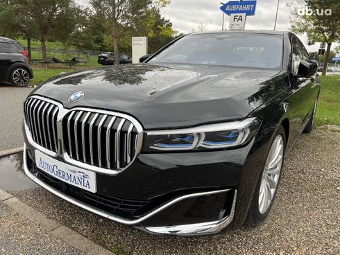 BMW 7 серия 2020 - фото 31