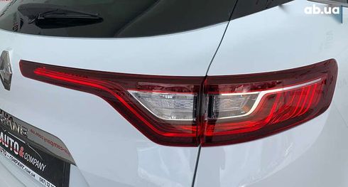 Renault Megane 2019 - фото 6
