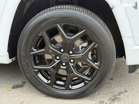 Jeep Compass 2024 - фото 10