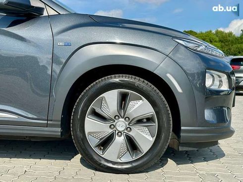 Hyundai Kona 2019 - фото 7