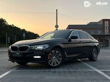 Купити BMW бу в Україні - купити на Автобазарі