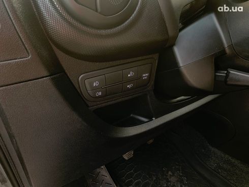Fiat Qubo 2016 серый - фото 59