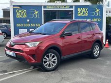 Купить Toyota RAV4 бу в Украине - купить на Автобазаре